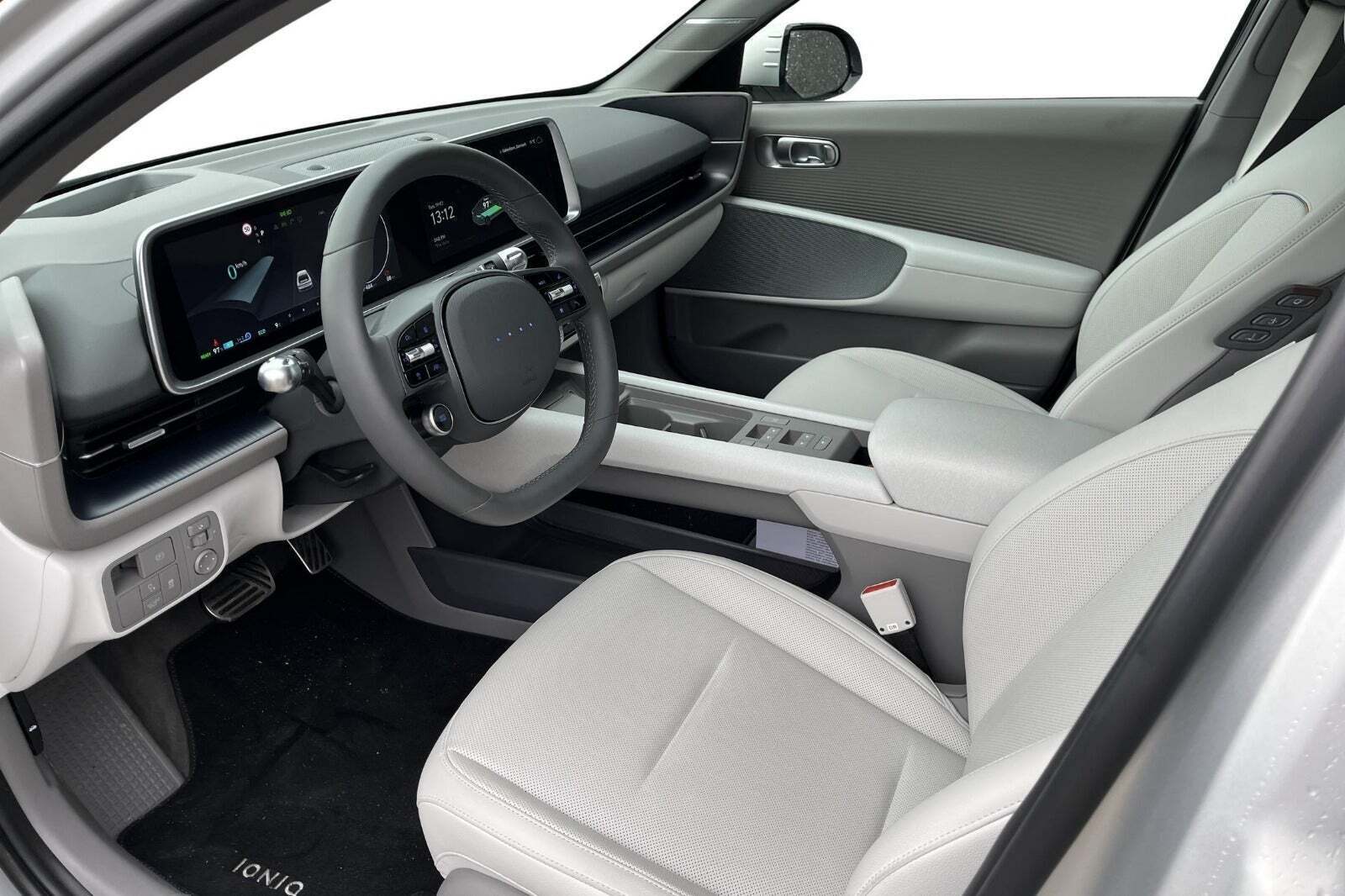 Hyundai Ioniq 6 77 Ultimate AWD