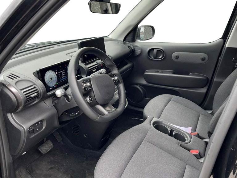 Hyundai Inster 49 Essential