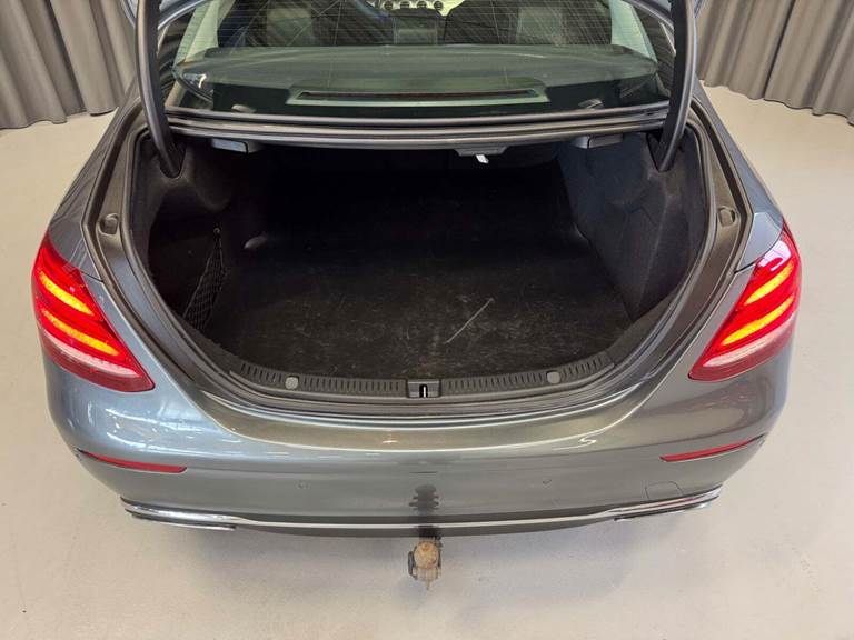 Mercedes E220 d 2,0 Avantgarde aut.