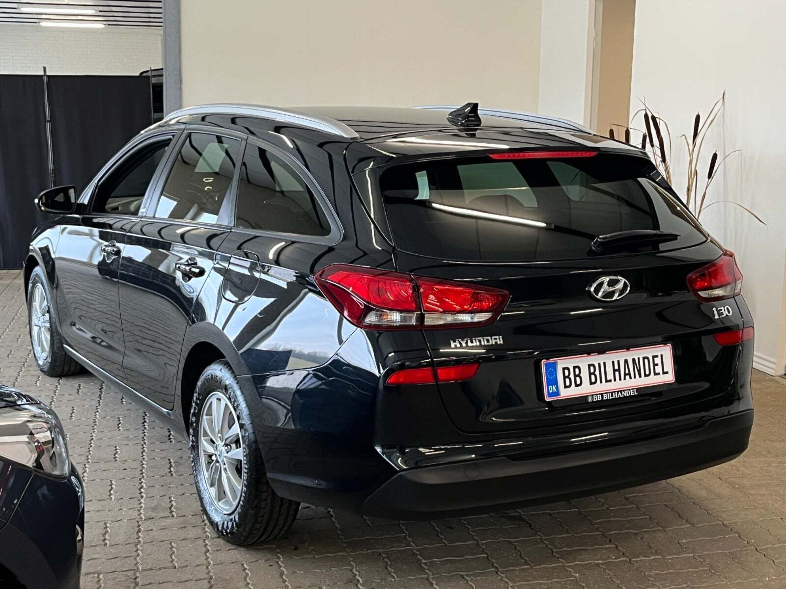 Hyundai i30 1,0 T-GDi Go! stc.