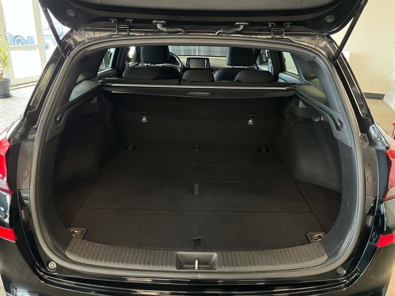 undefined Hyundai i30 fra 2018