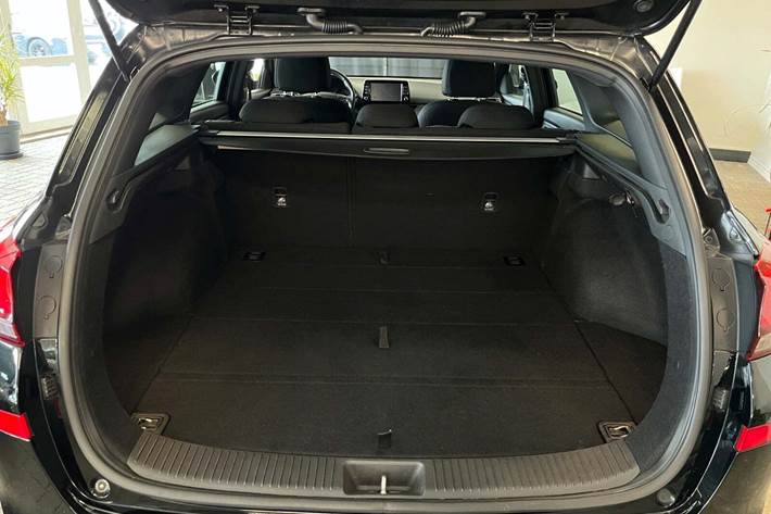 undefined Hyundai i30 fra 2018