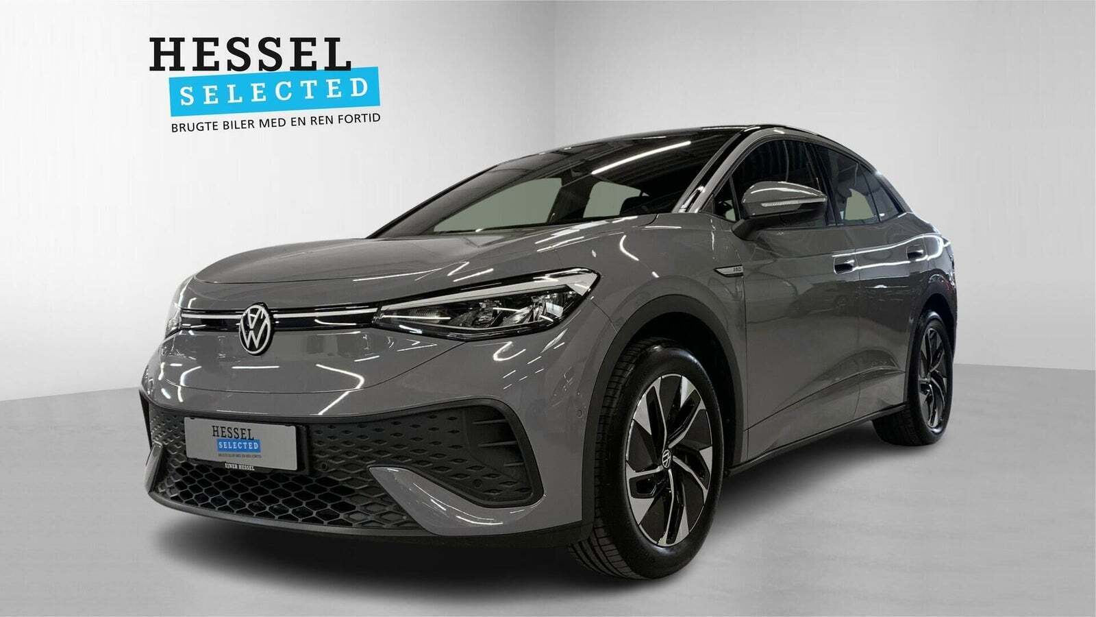 VW ID.5 77 Pro Performance