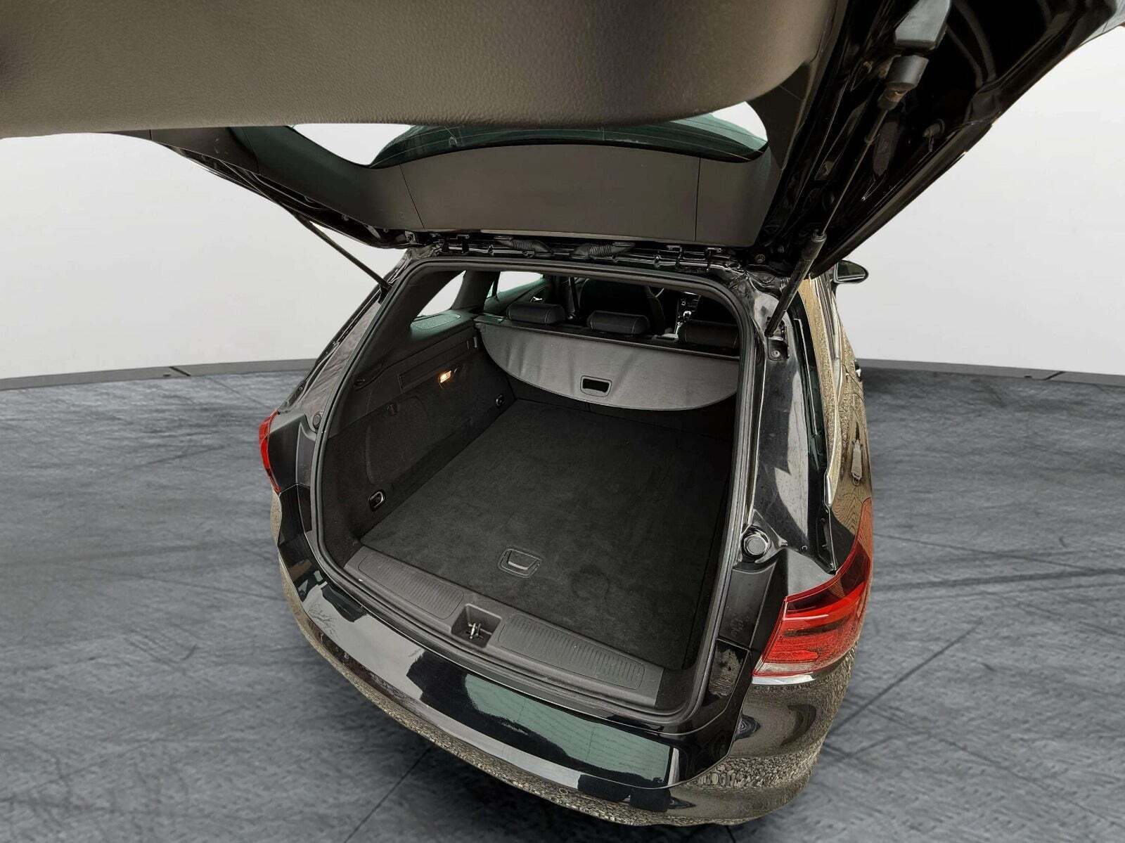 undefined Opel Astra fra 2017