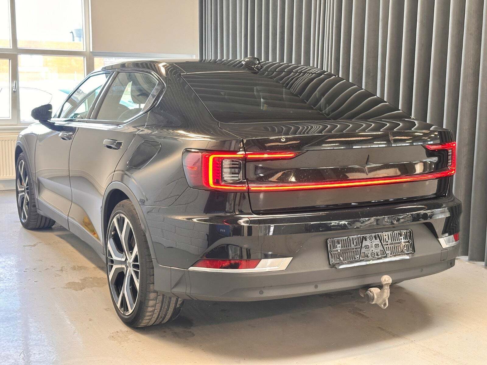 Polestar 2 Performance AWD