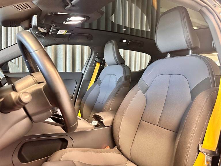 Polestar 2 Performance AWD