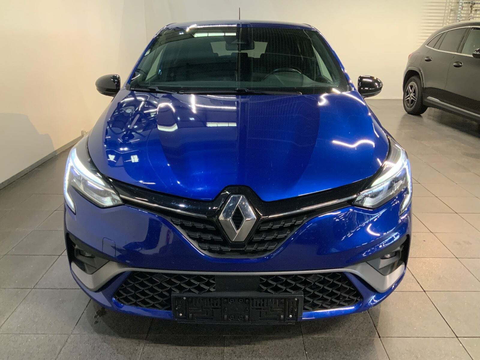 Renault Clio V 1,0 TCe 100 R.S. Line