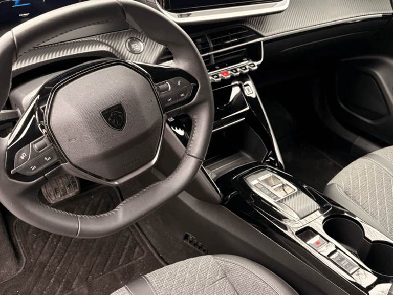 Peugeot e-2008 54 Allure