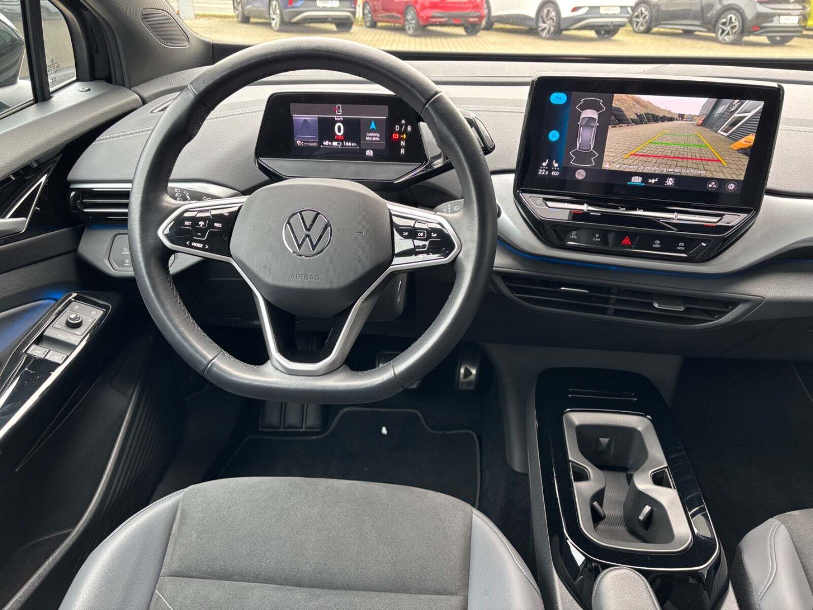 VW ID.4 77 Pro Performance