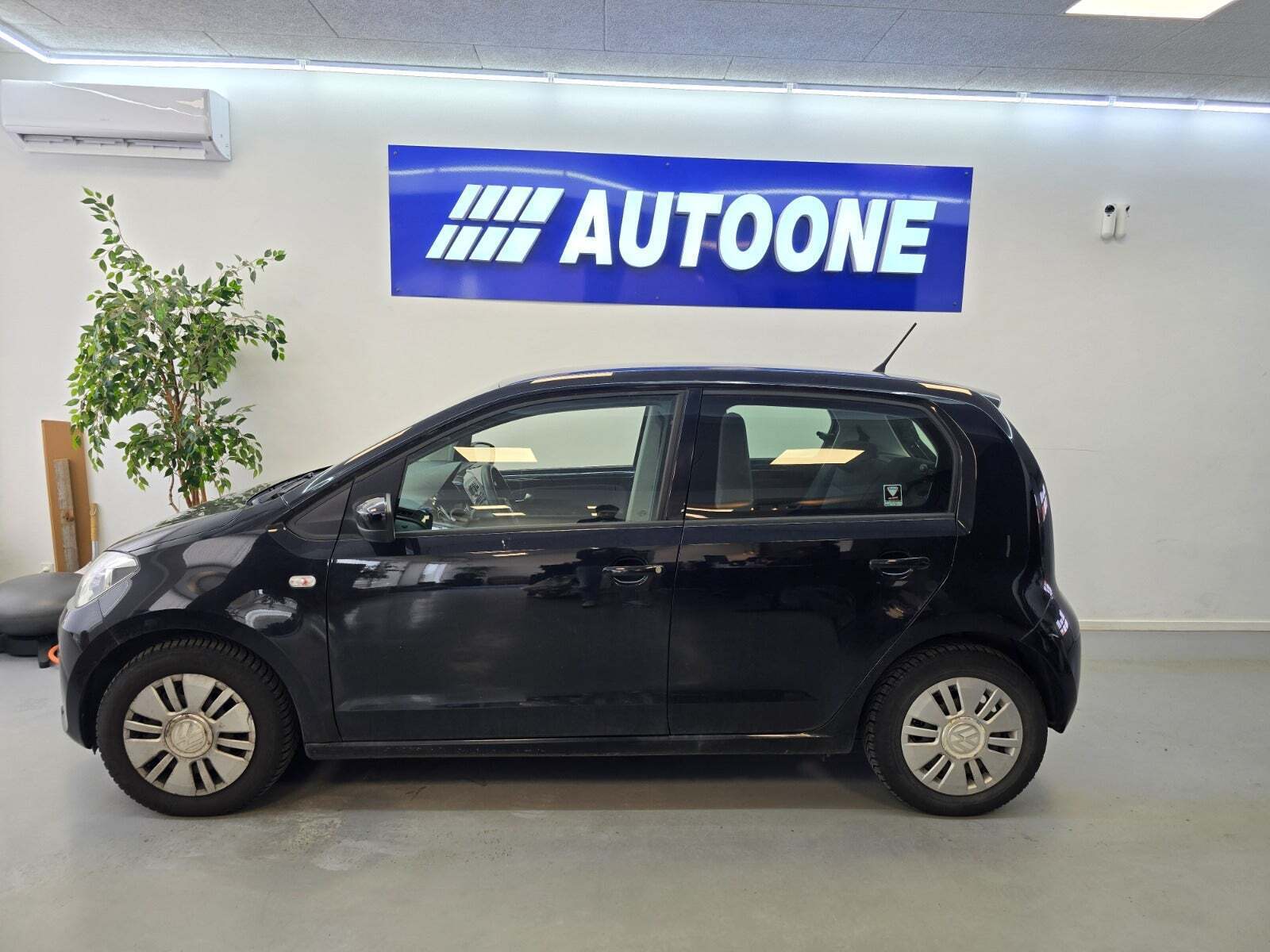 VW UP! 1,0 75 Move Up! BMT