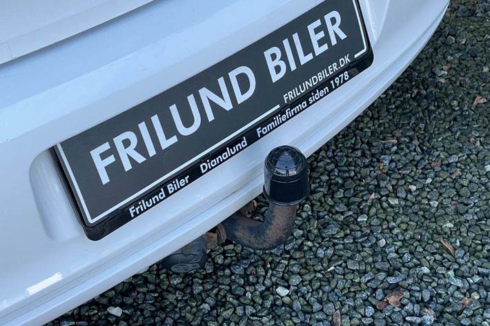 undefined VW Polo fra 2012