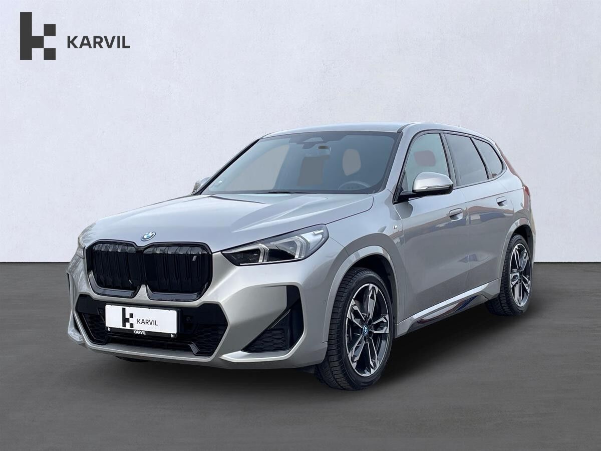 BMW iX1 xDrive30 M-Sport