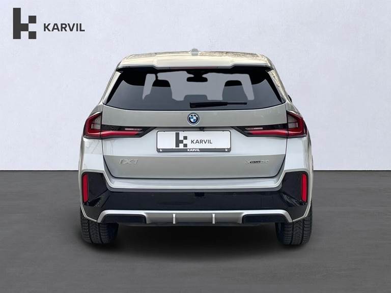 BMW iX1 xDrive30 M-Sport