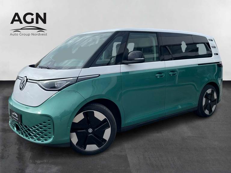 VW ID.Buzz 77 Style SWB
