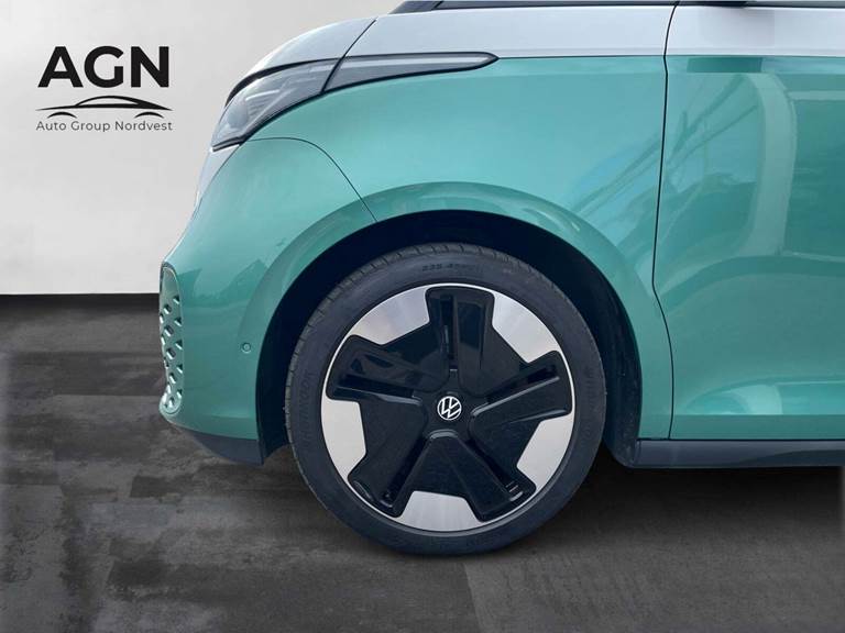 VW ID.Buzz 77 Style SWB