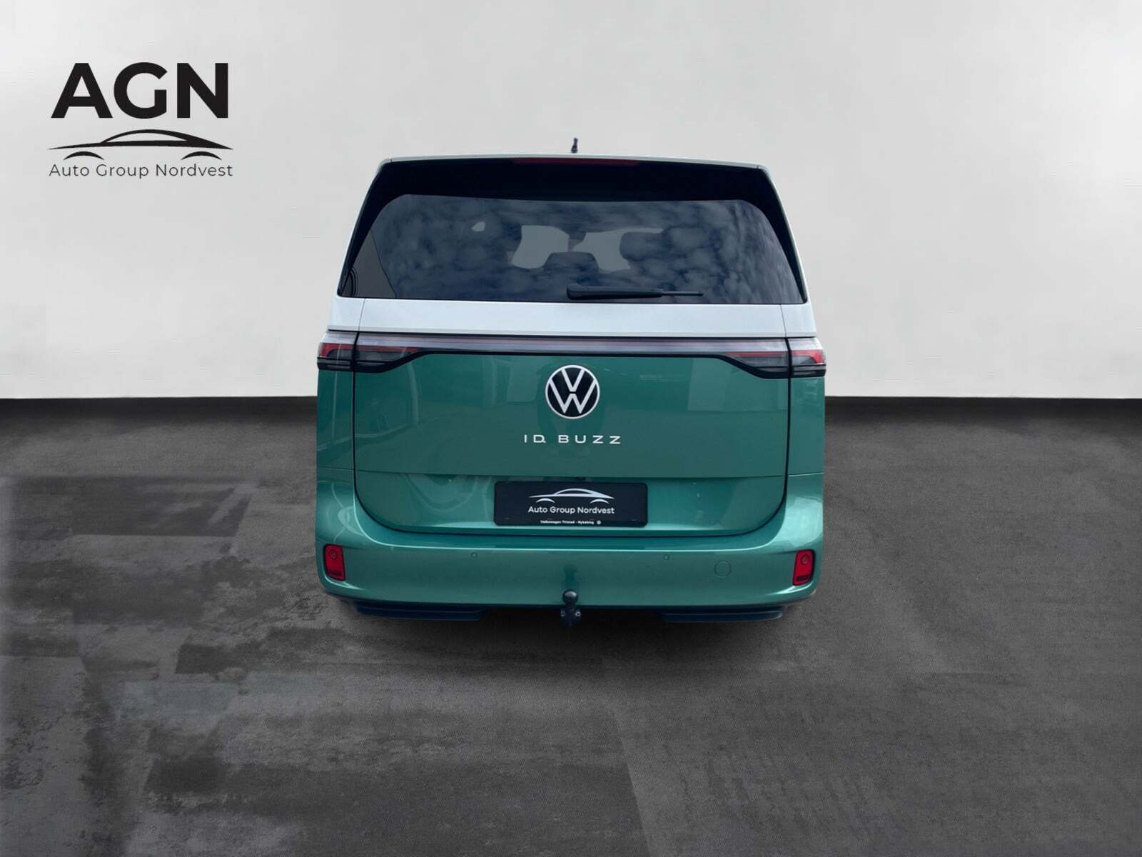 VW ID.Buzz 77 Style SWB