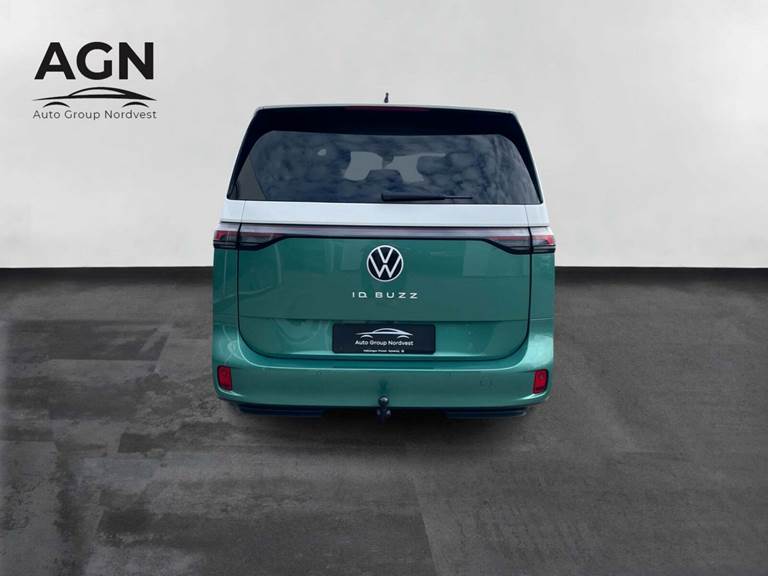 VW ID.Buzz 77 Style SWB