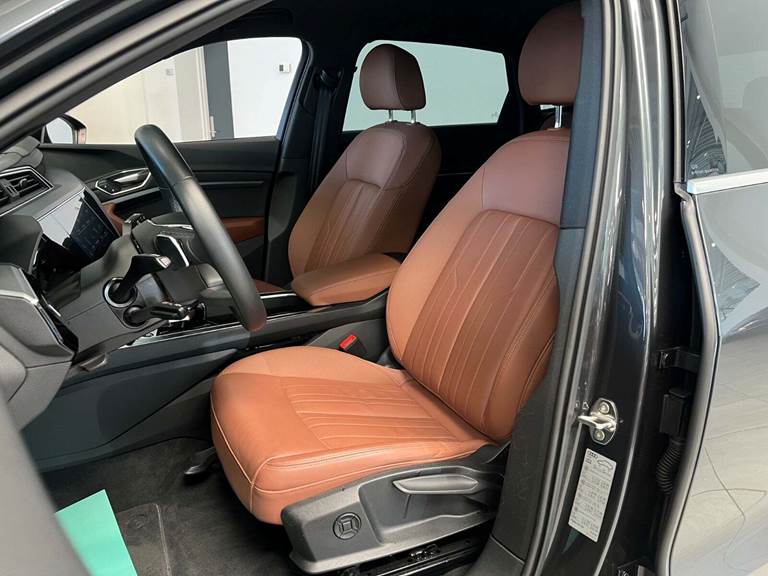 Audi Q8 e-tron 50 Prestige quattro