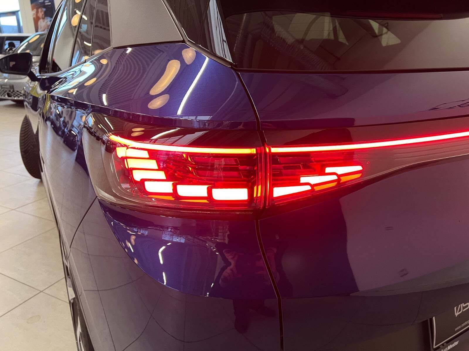 VW ID.4 77 Pro Performance