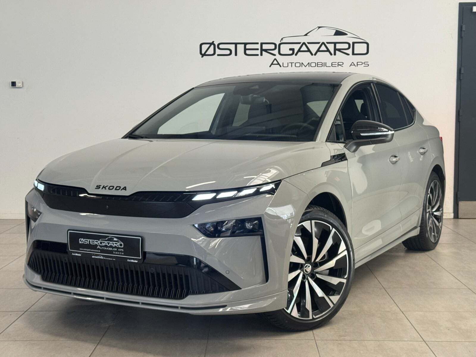 Østergaard Automobiler ApS