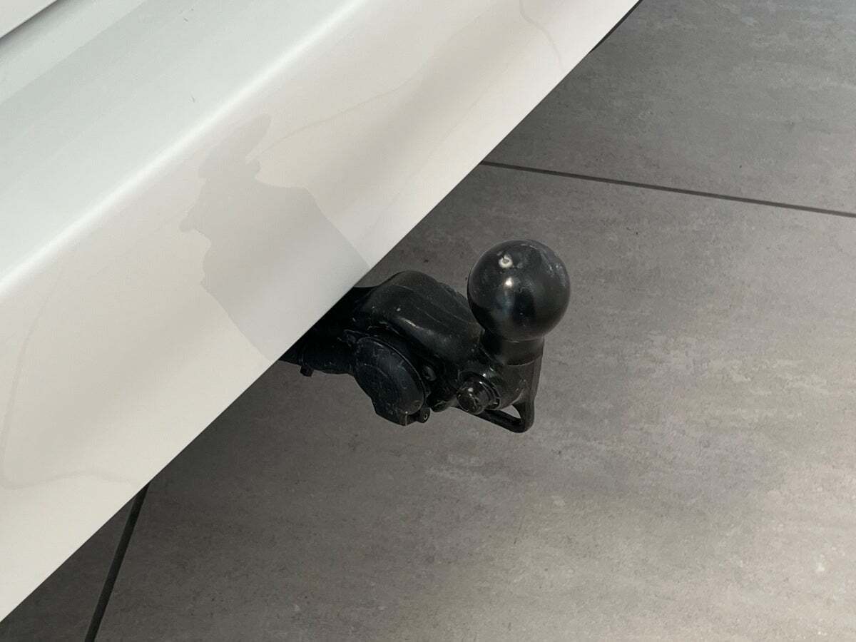 VW ID.Buzz 77 Pro SWB