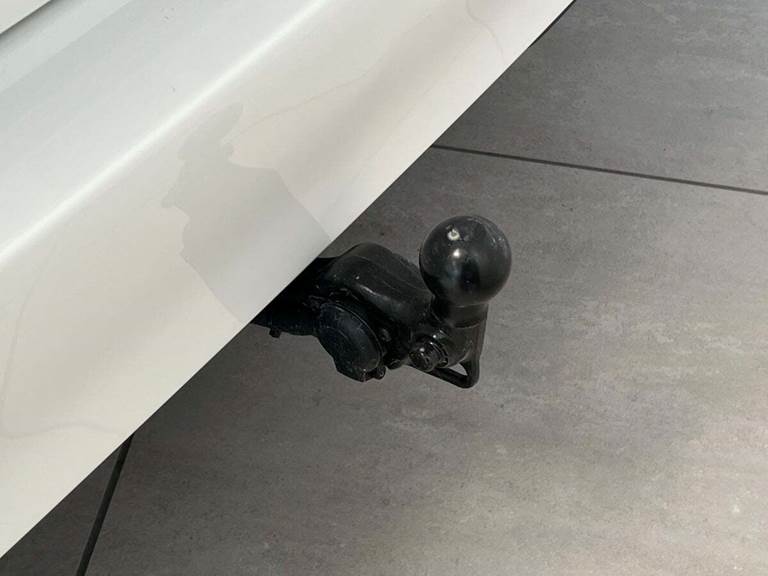 VW ID.Buzz 77 Pro SWB