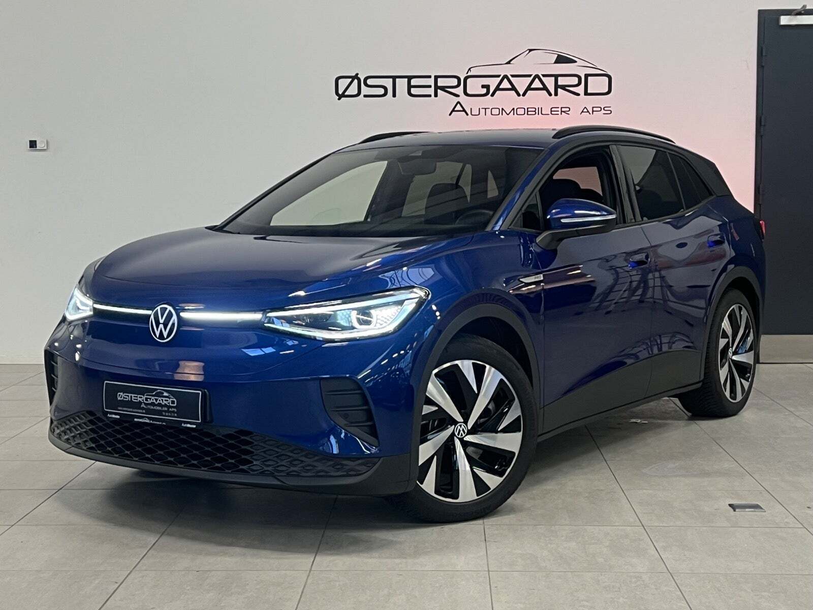 Østergaard Automobiler ApS