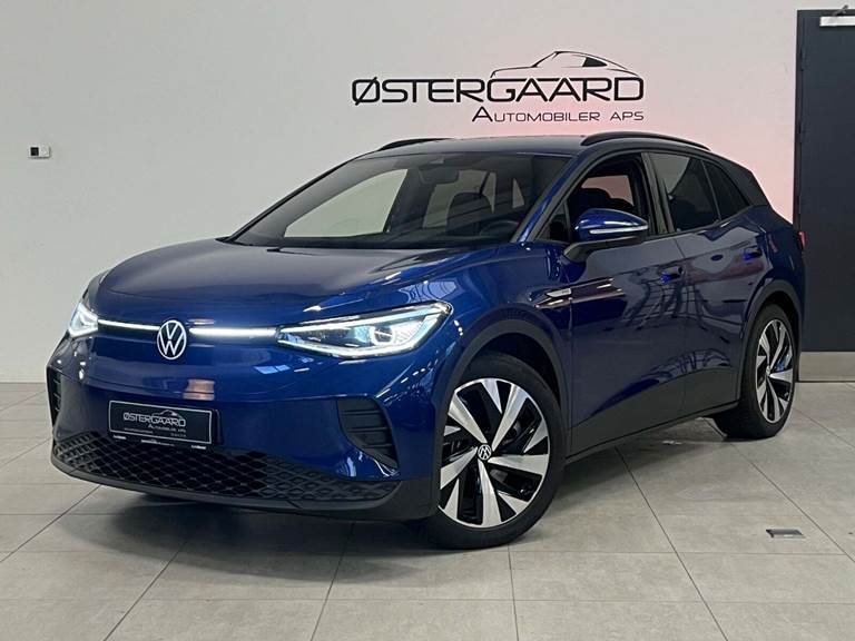 VW ID.4 77 Pro Performance