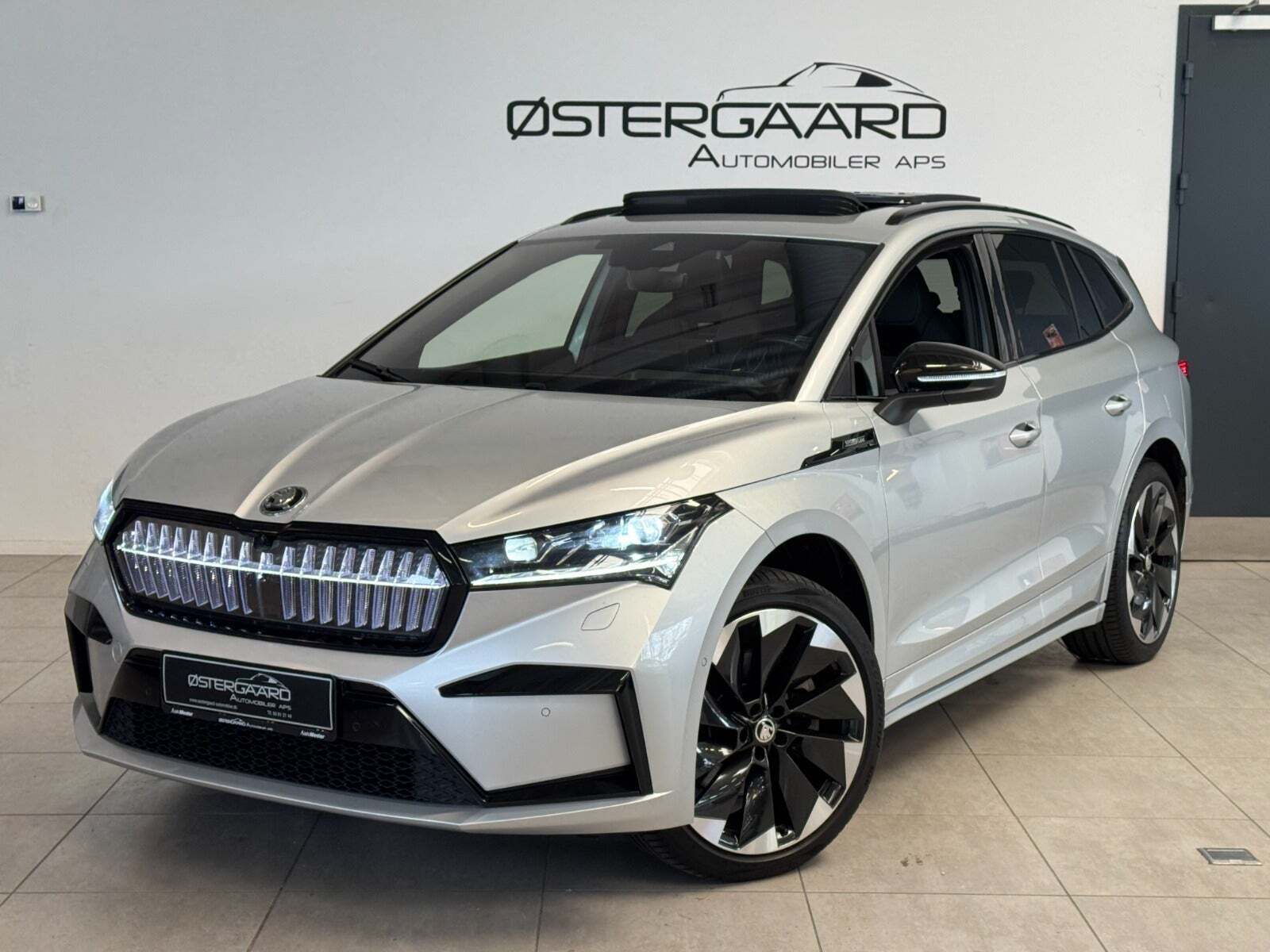 Østergaard Automobiler ApS