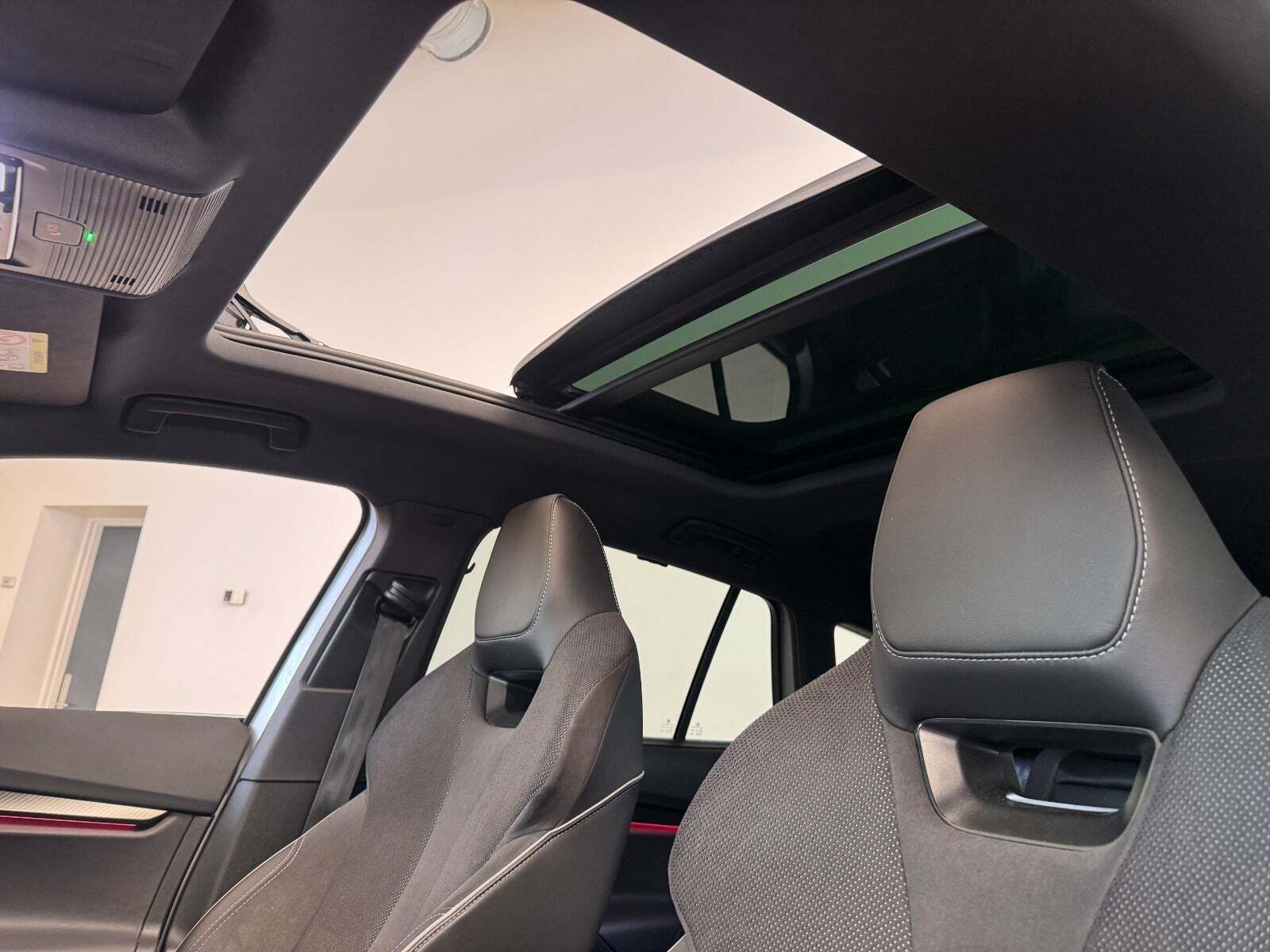 Skoda Enyaq 80x iV Sportline Maxx