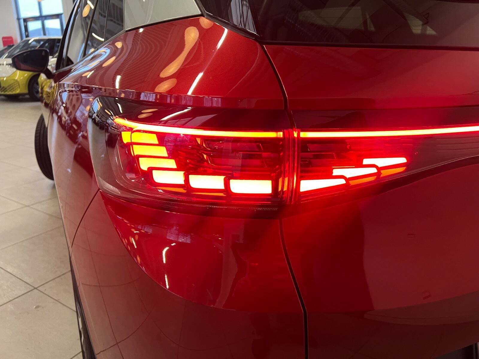 VW ID.4 77 Pro Performance