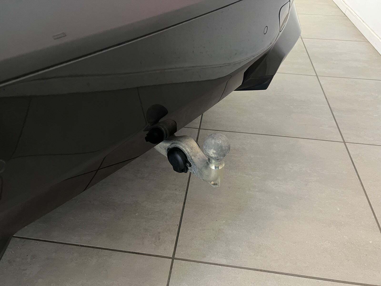 BMW iX xDrive50 Fully Charged