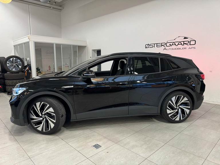 VW ID.4 77 Pro Performance