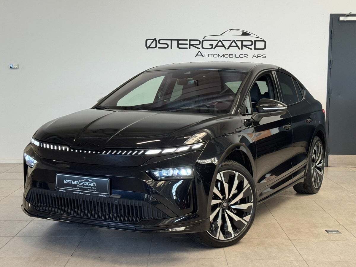 Østergaard Automobiler ApS