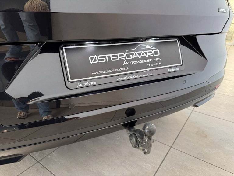 Skoda Enyaq 85 iV Sportline Maxx Coupé