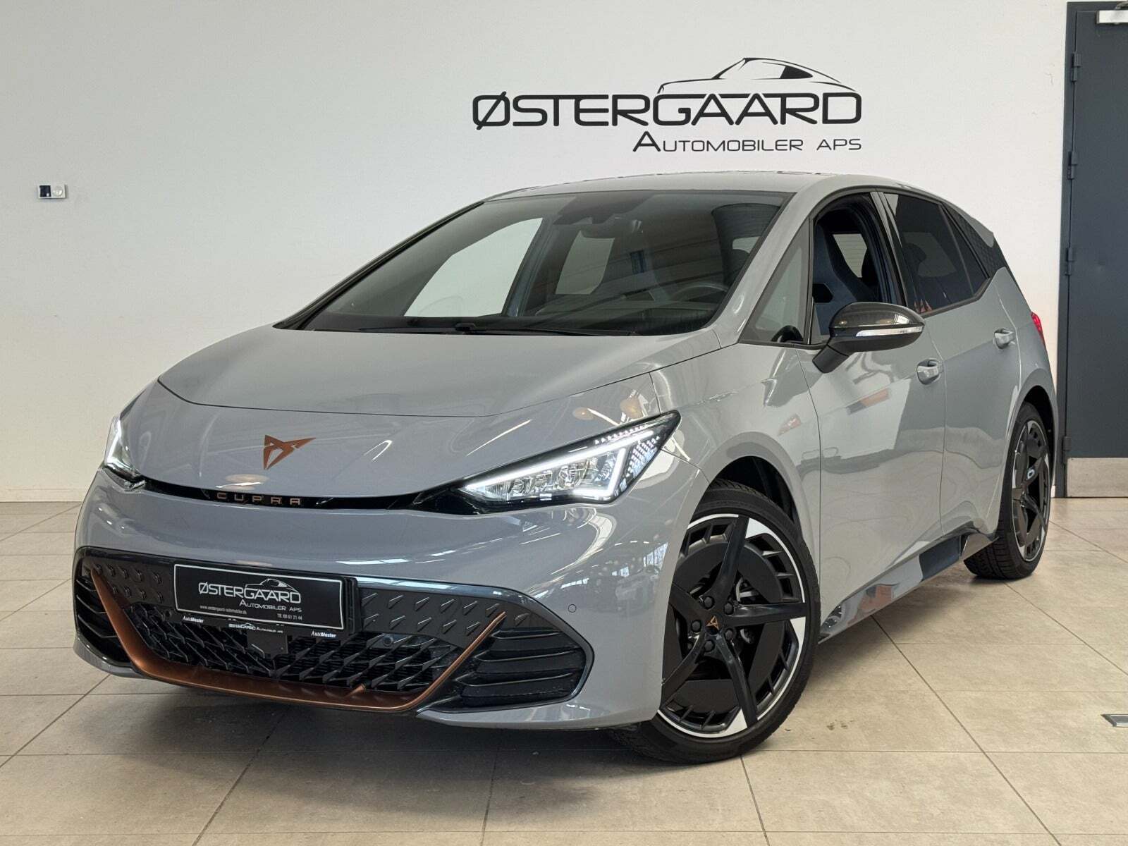 Østergaard Automobiler ApS