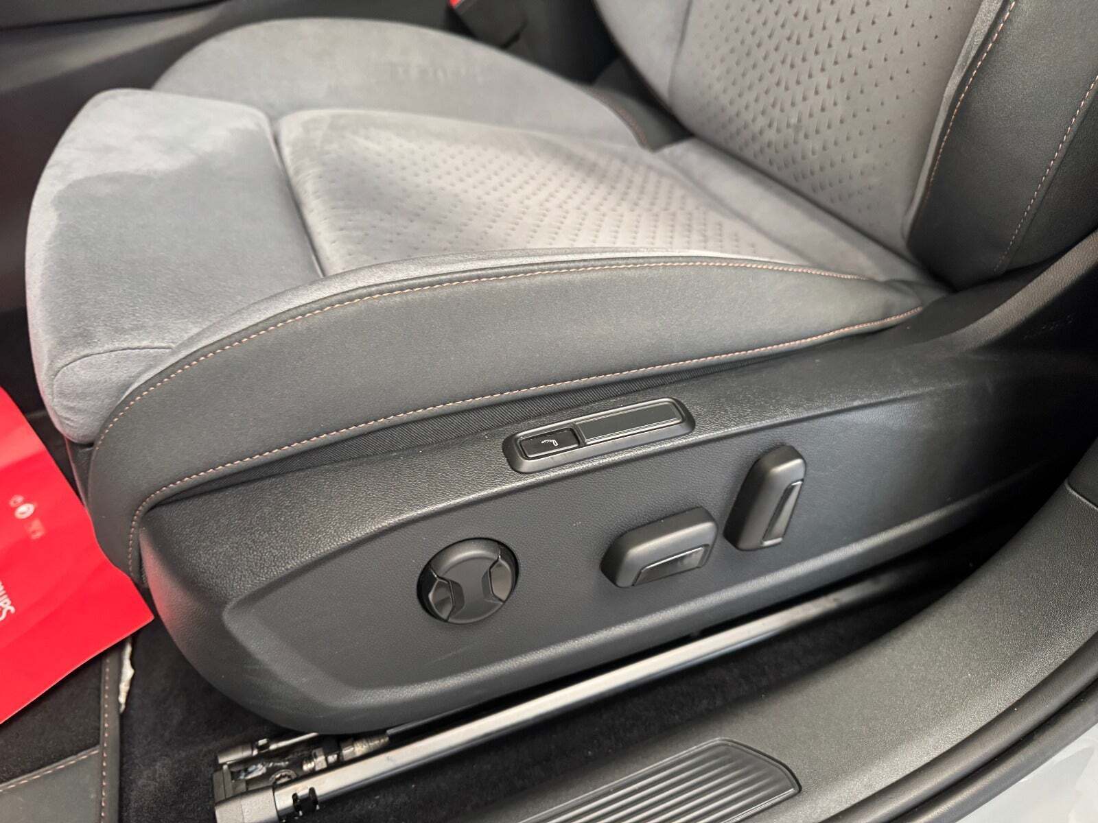 Cupra Born 58 Dinamica Pack High