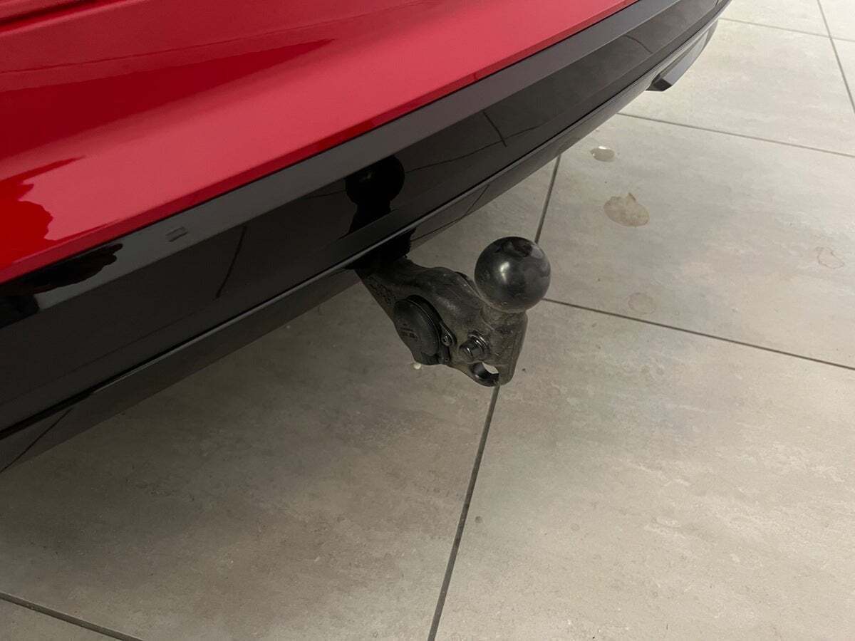 Skoda Enyaq 85 iV Sportline