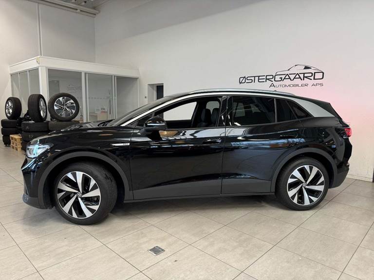 VW ID.4 77 Pro Performance