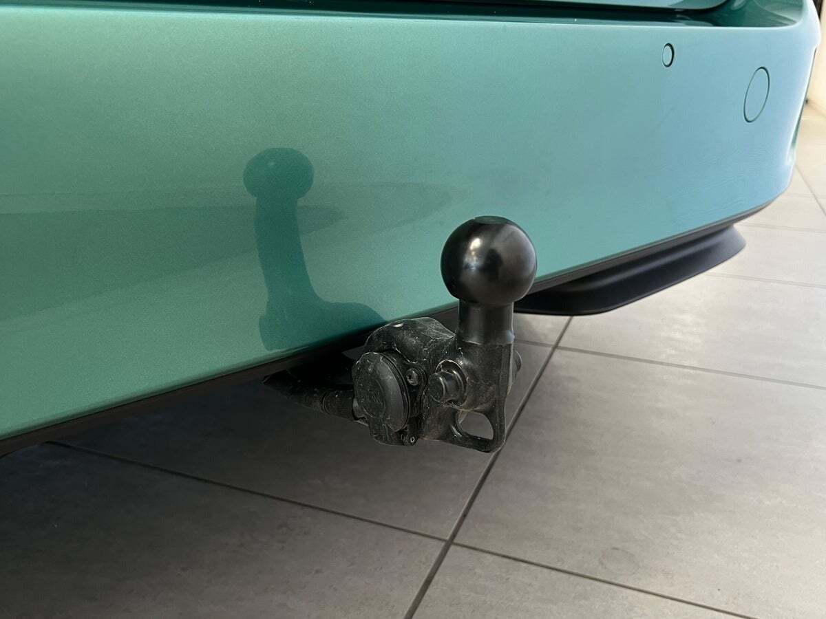 VW ID.Buzz 77 Pro SWB