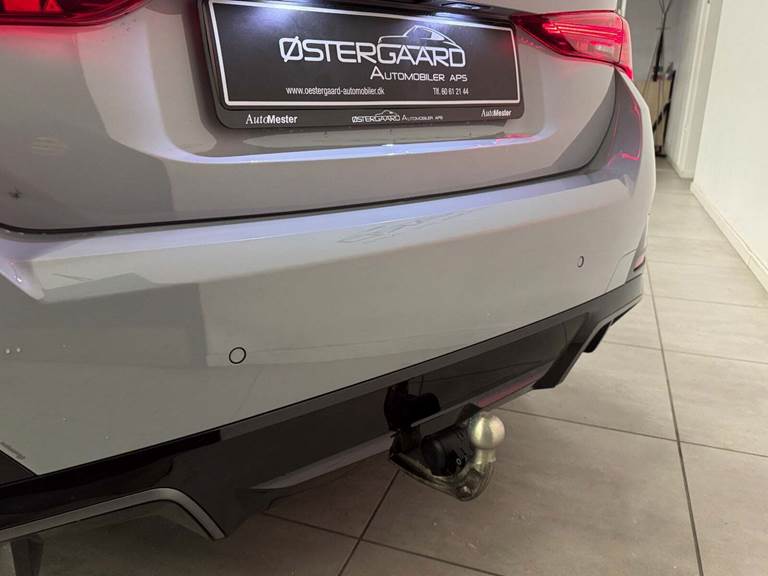 BMW i4 eDrive35 M-Sport