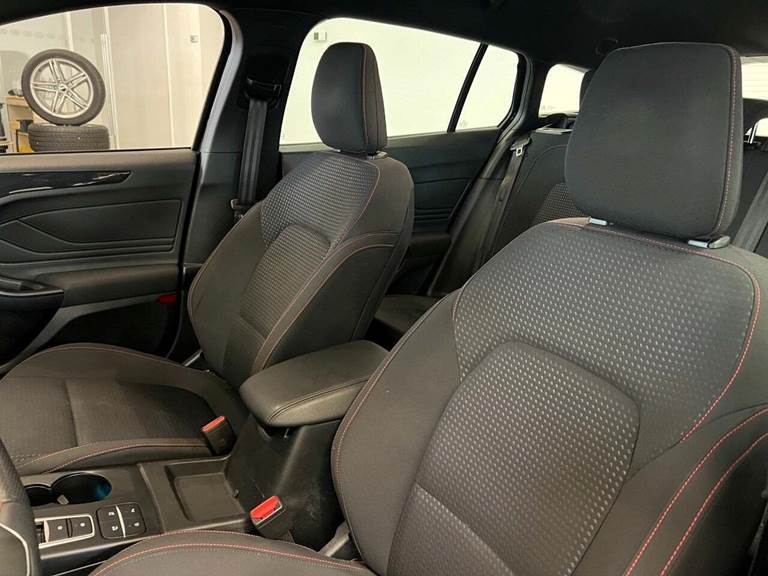 Ford Focus 1,5 EcoBoost ST-Line stc. aut.