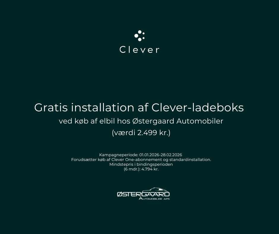 BMW iX xDrive40 Fully Charged