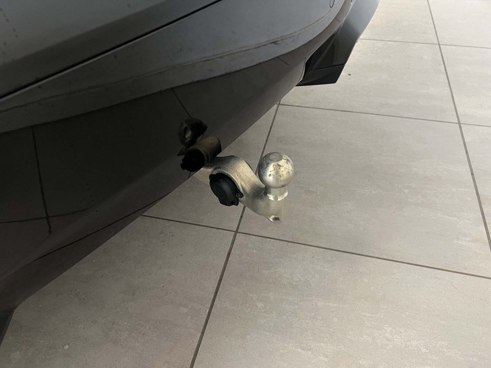 BMW iX xDrive40 Fully Charged