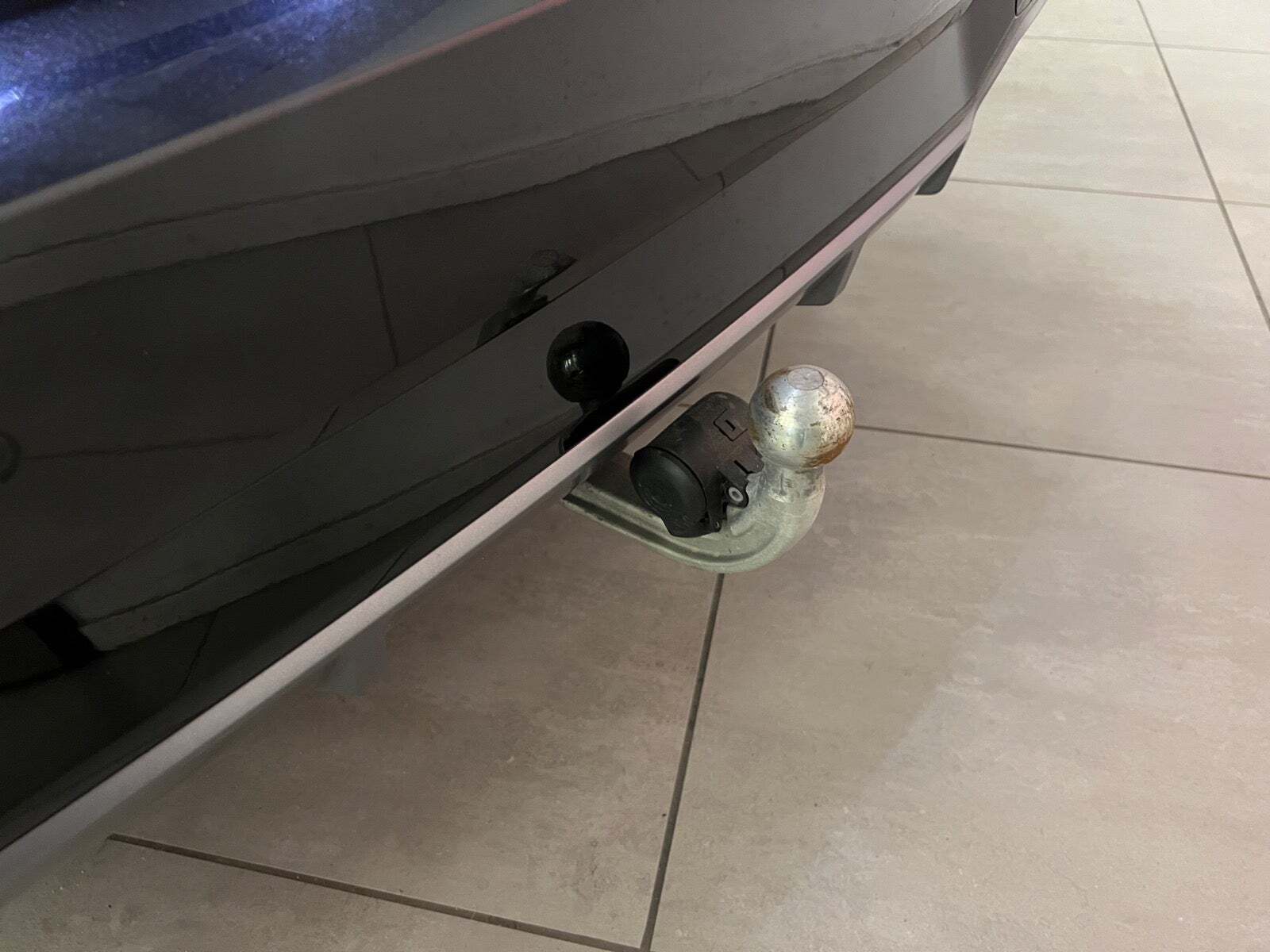 BMW iX3 Charged Plus M-Sport