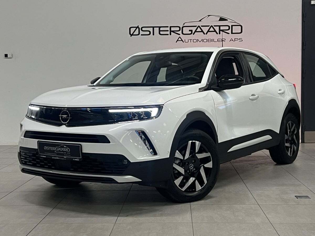 Opel Mokka-e 50 Elegance