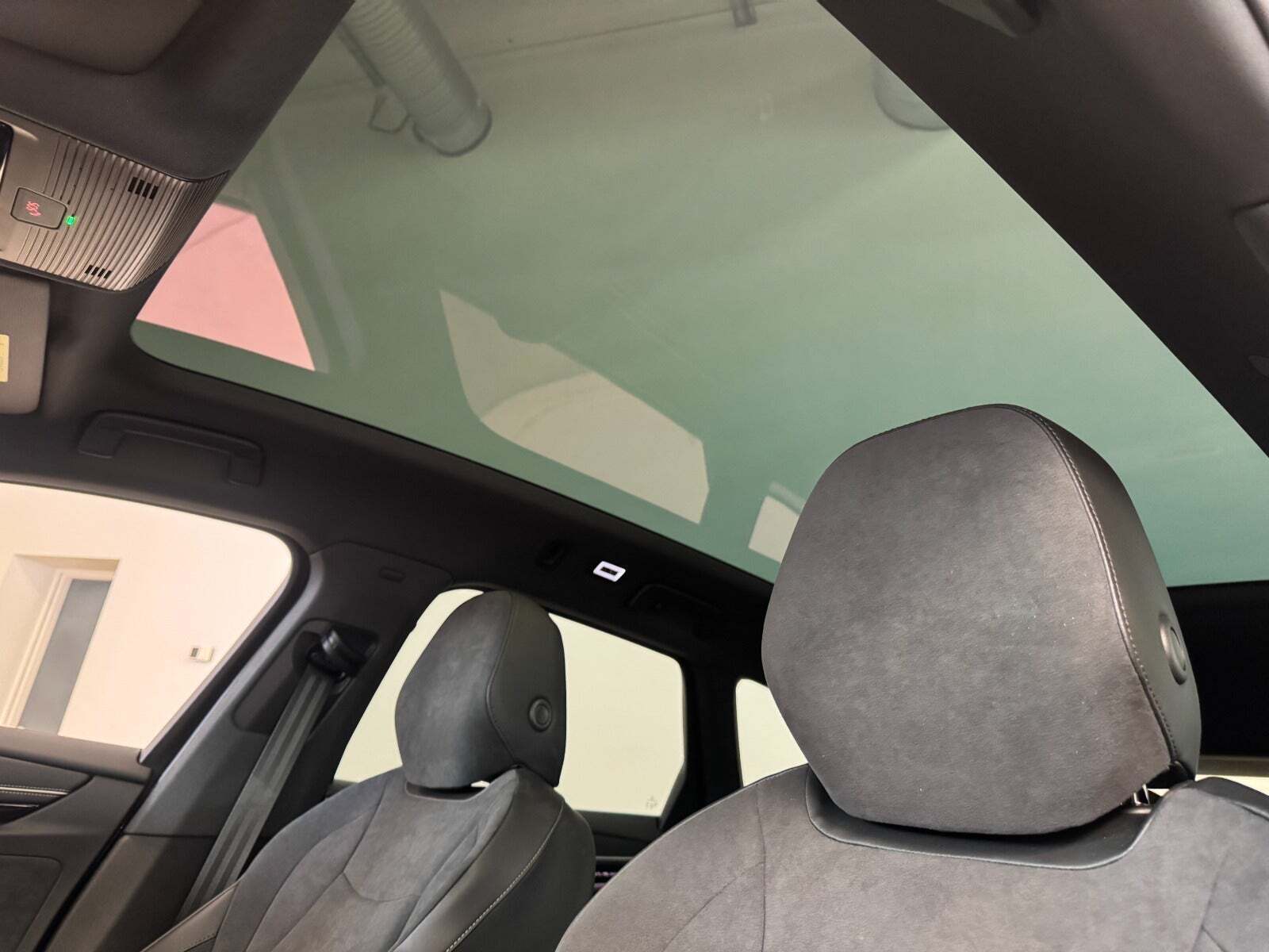 VW ID.7 77 Style Tourer