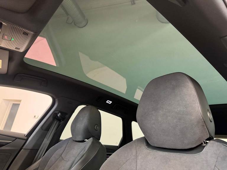 VW ID.7 77 Style Tourer