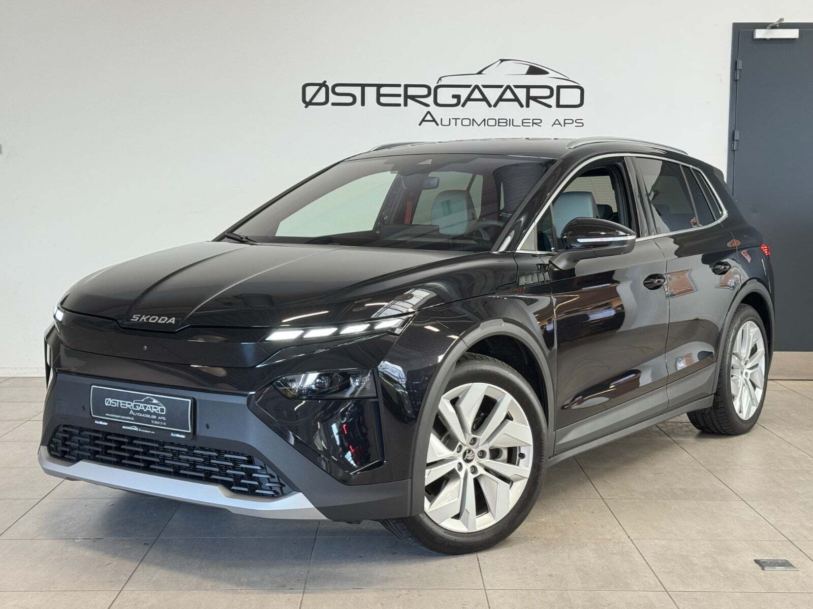 Østergaard Automobiler ApS