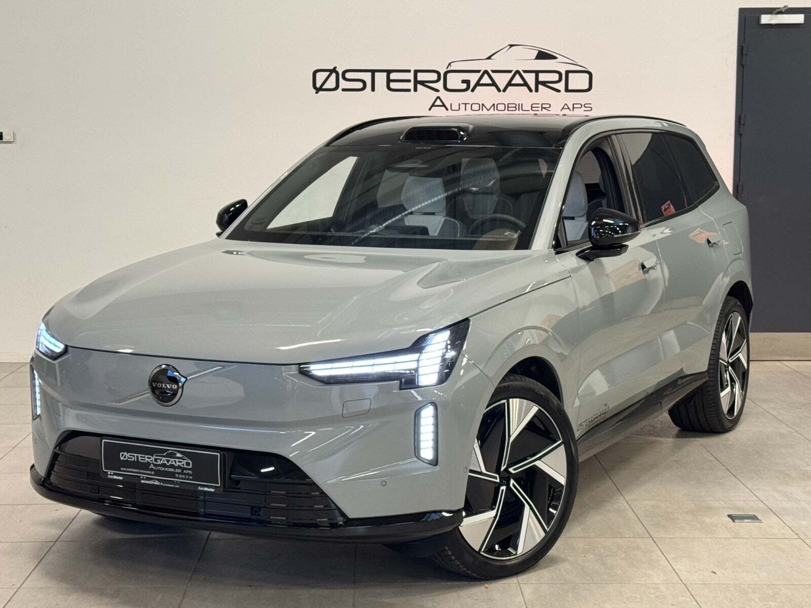 Volvo EX90 Twin Ultra 7prs